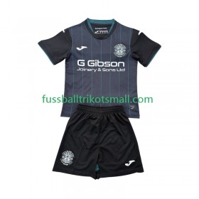 Fußballtrikots Hibernian 2025-2026 Kurzarm 3rd trikot kaufen